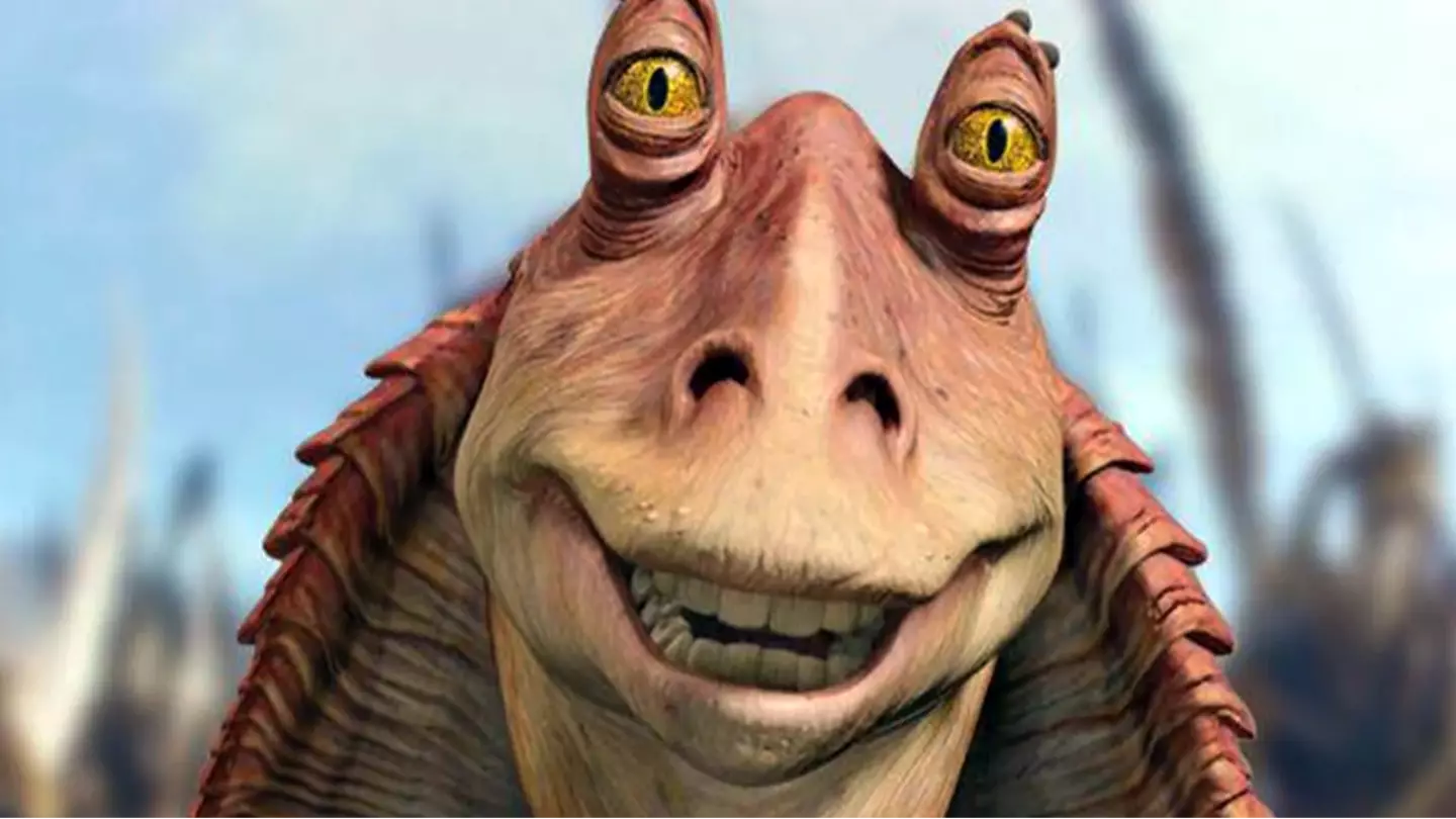 Star Wars fans heartbroken over Jar Jar Bink’s post-prequel fate, and we get it
