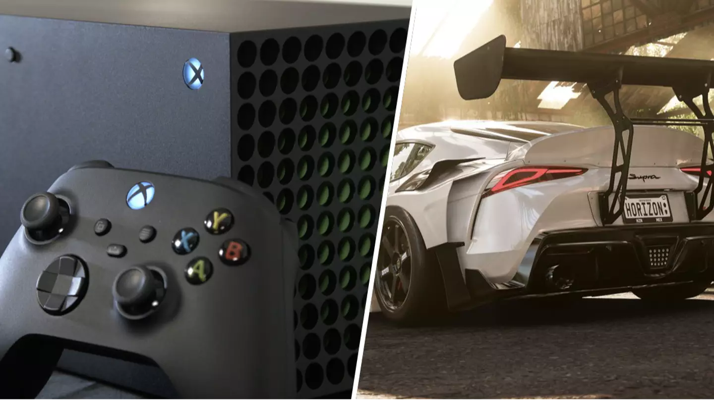 Xbox Series X currently under £180 in massive price cut