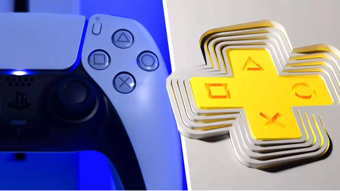 PlayStation Plus' new freebie 'shouldn't be ignored', subscribers urge