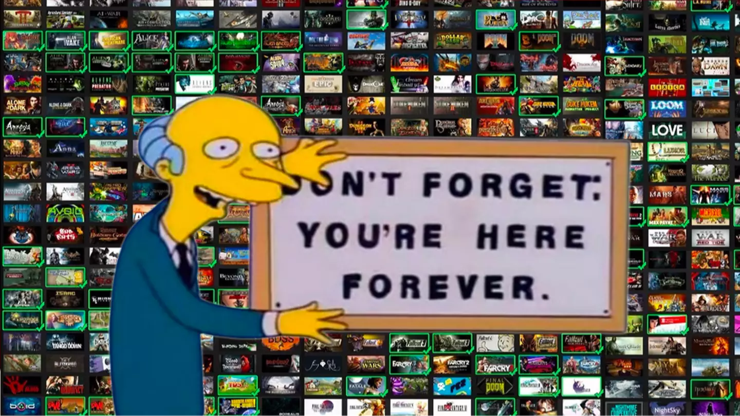 Steam Drops 9 New Free Games to Keep You Inside Forever