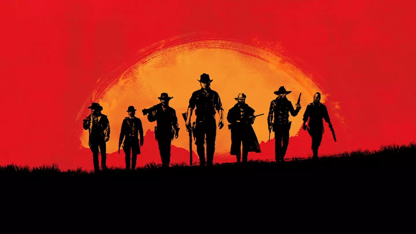 Red Dead Redemption 2 fans losing their minds over leaked new release
