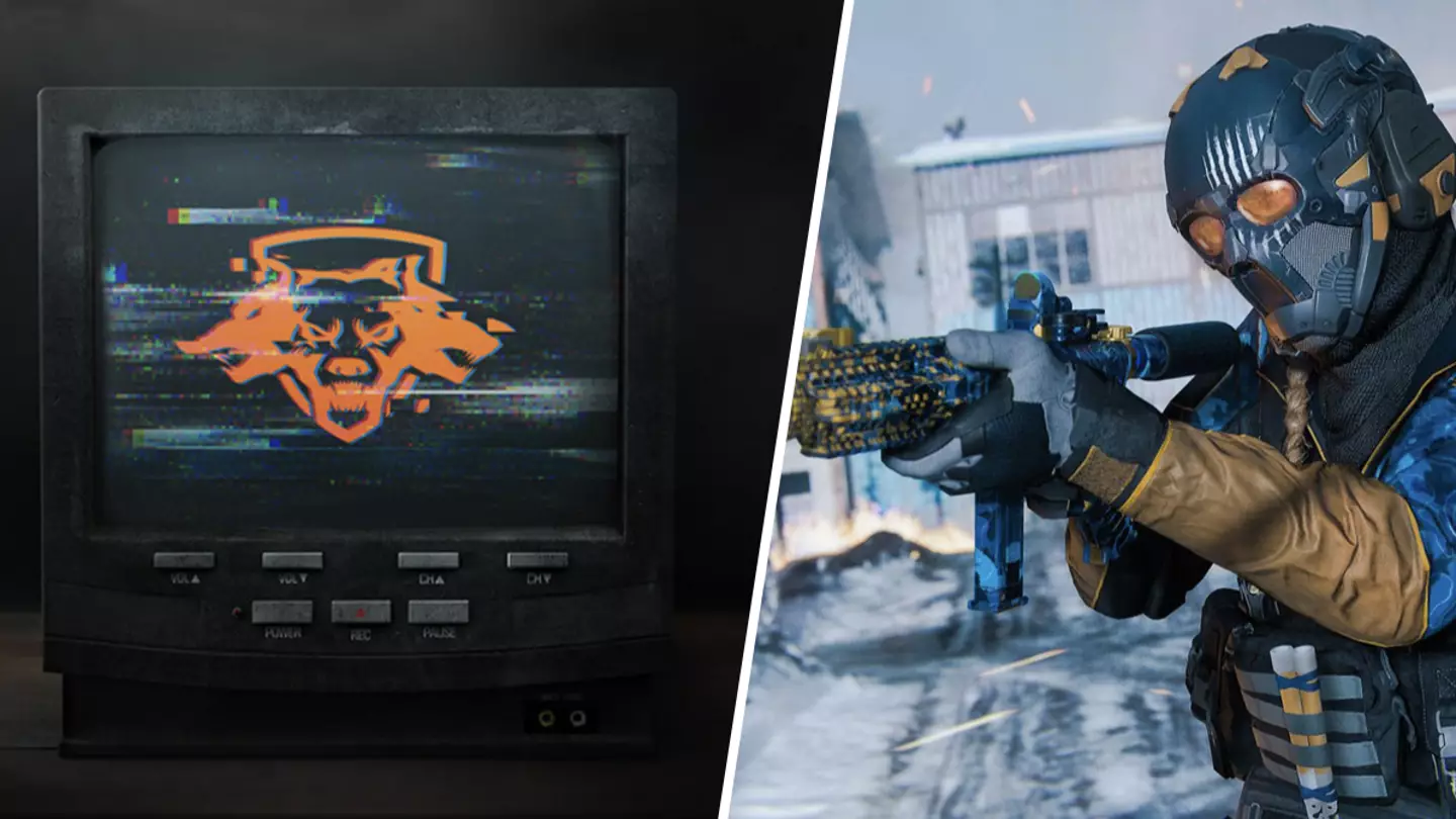 Call of Duty: Black Ops 6 first teaser trailer released by Activision