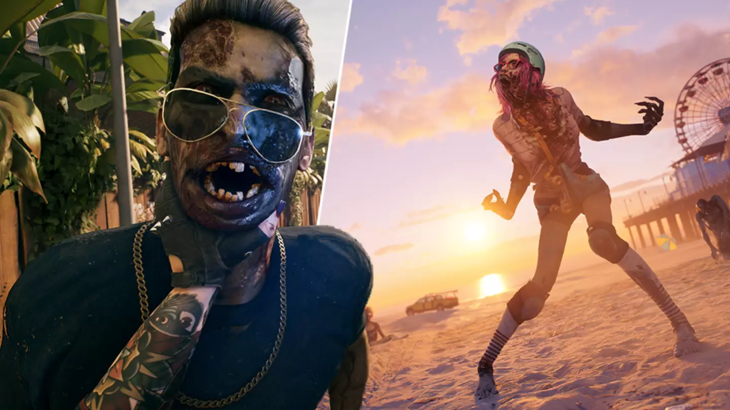 Free Dead Island 2 download announced, but not for everyone