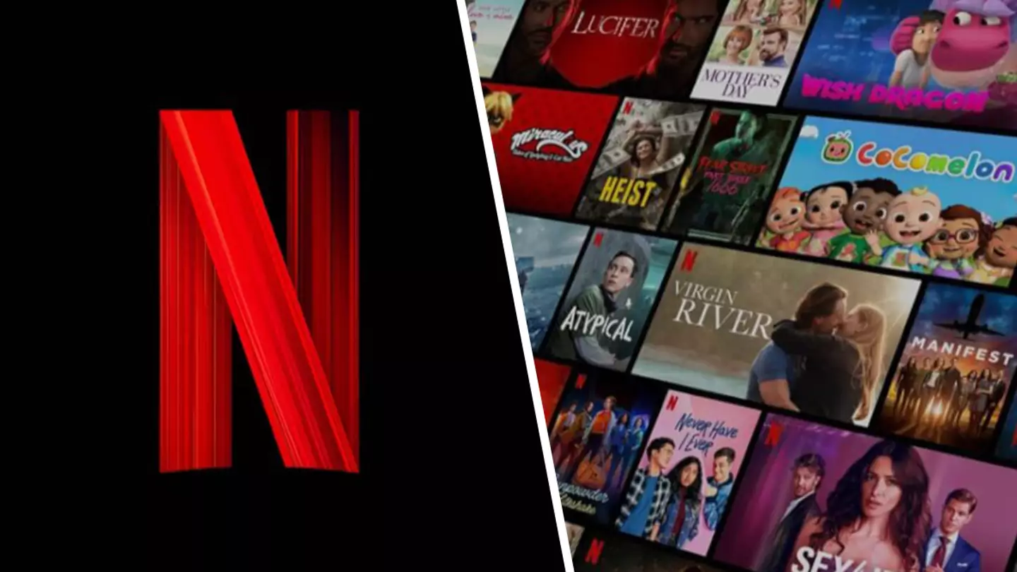 Netflix cancels $130 million project due to budget issues