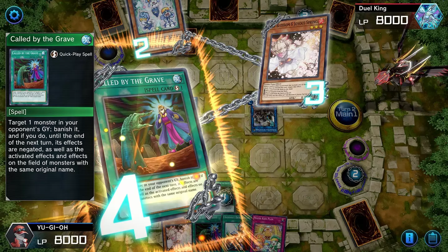 Yugioh