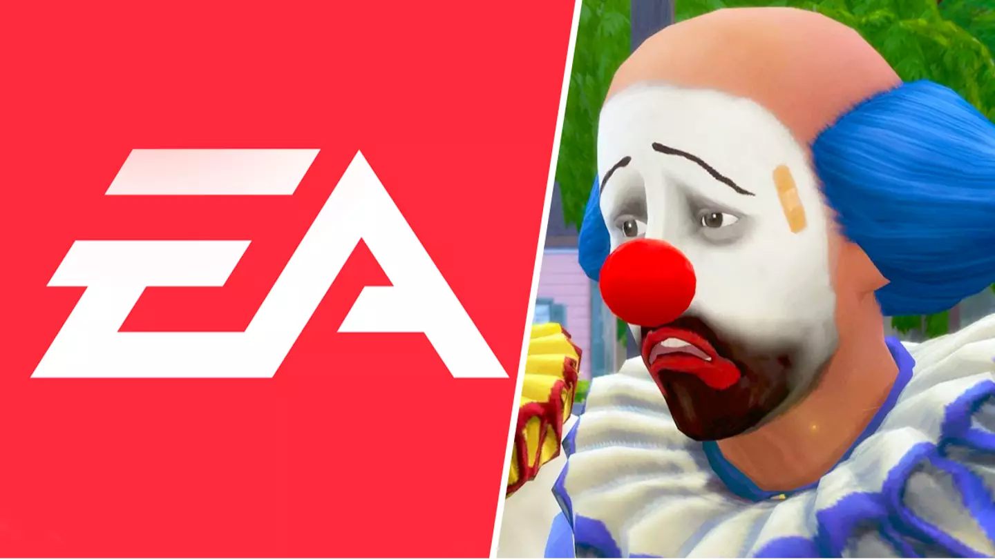 EA pulls gamers paid content for ‘unlisted reason’ leaving many furious and confused