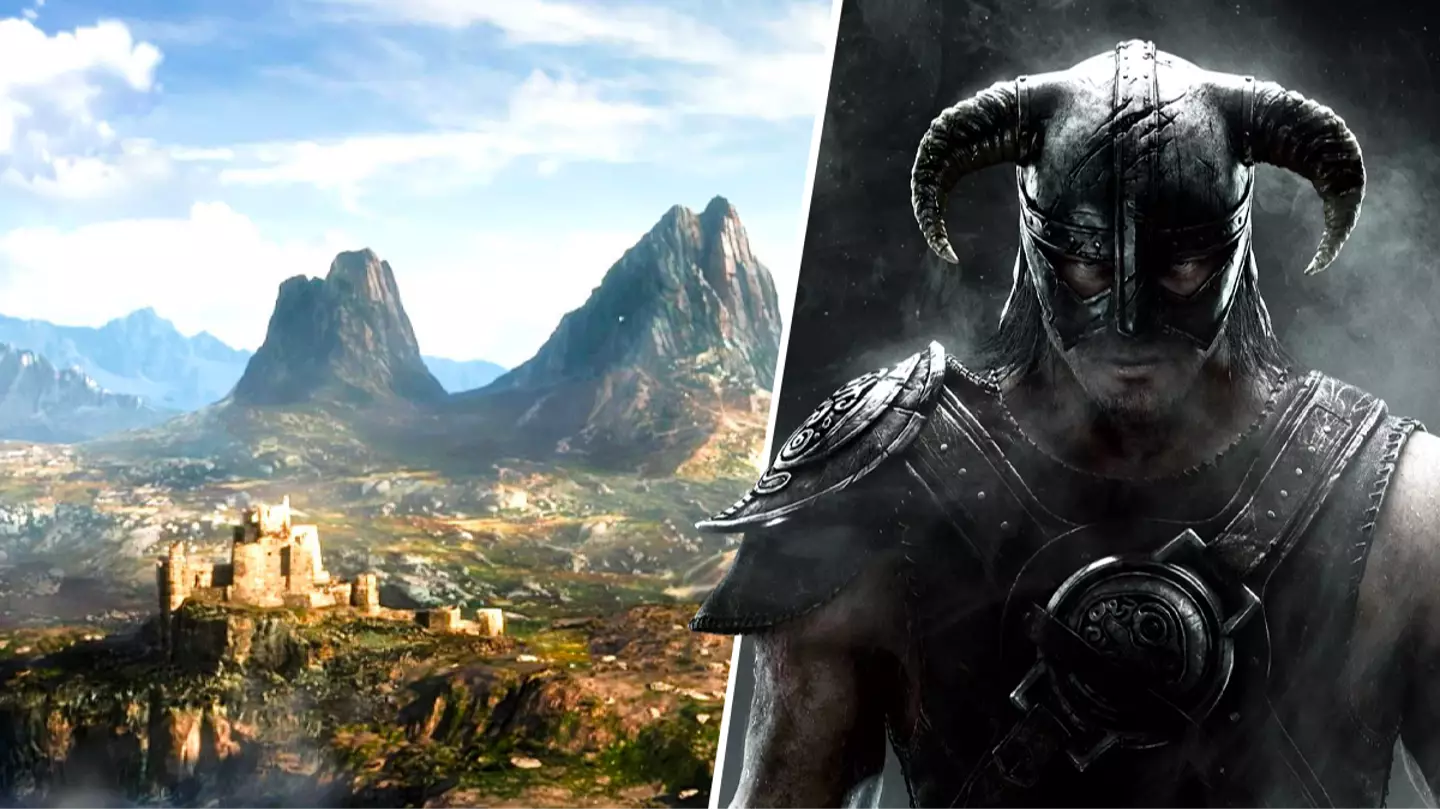 The Elder Scrolls 6 2026 release date ‘more likely than you think’, fans agree