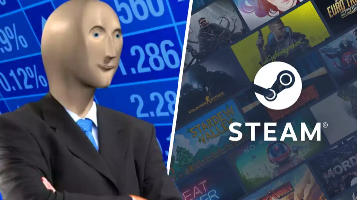 Steam freebie: free download available now for massively popular sim