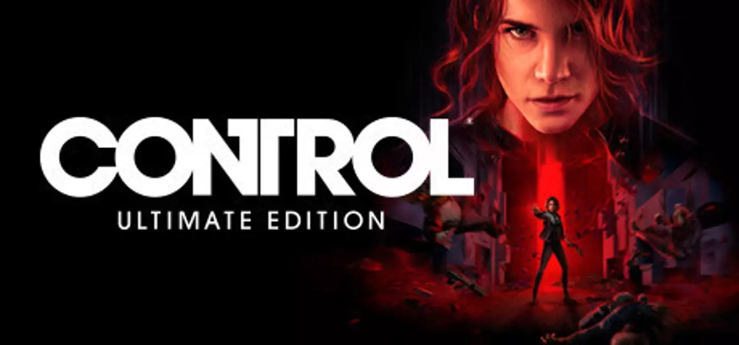 Yours to own for a few quid or dollars (Remedy Entertainment)