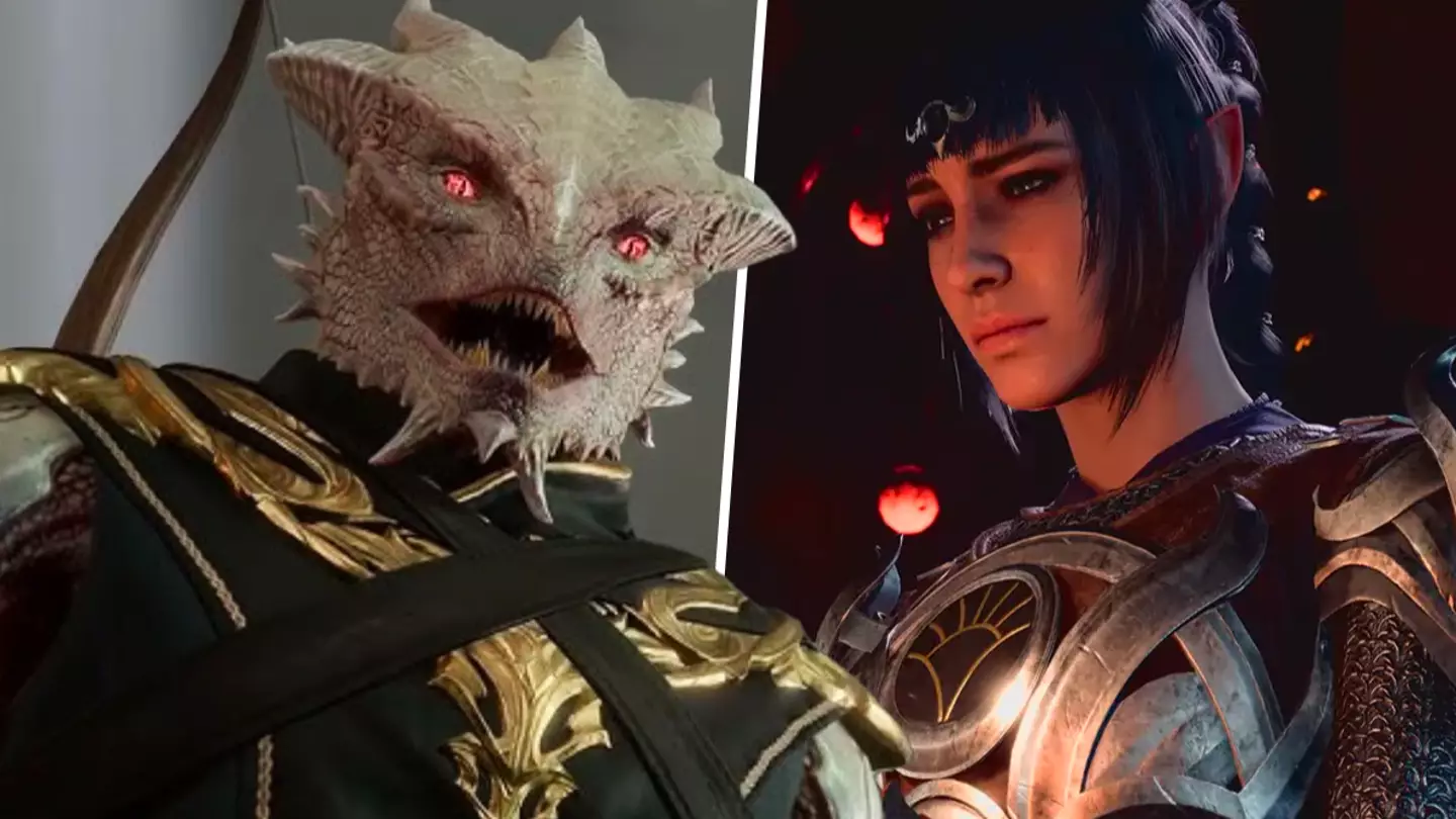 Baldur's Gate 3 update to add 7 new endings, back in we go