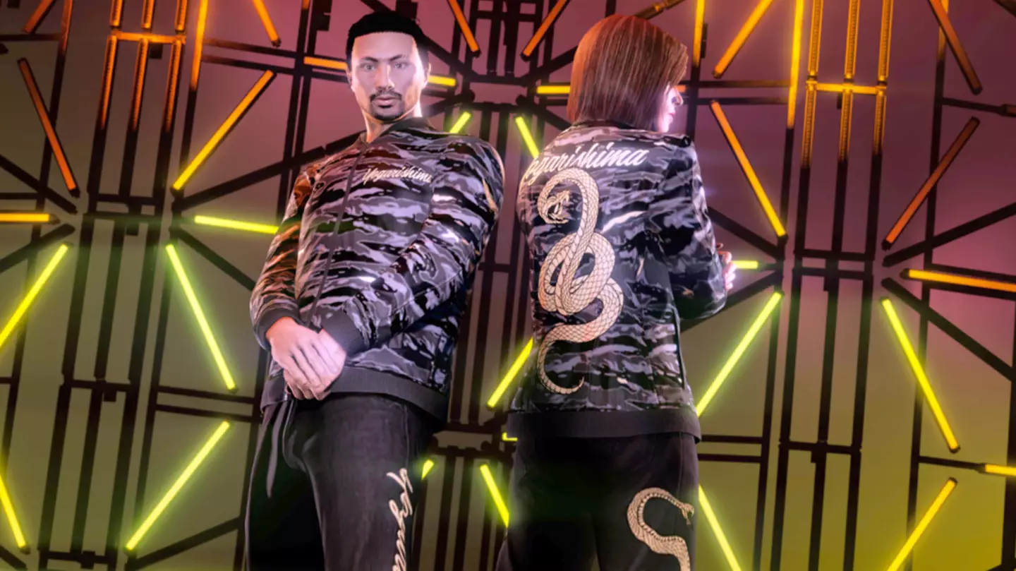 GTA 5 players warned they've 72 hours left to claim free download