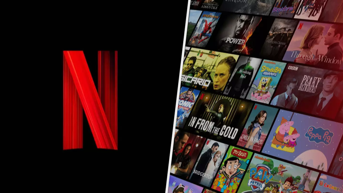 Netflix Lost Almost One Million Subscribers In The Last Few Months