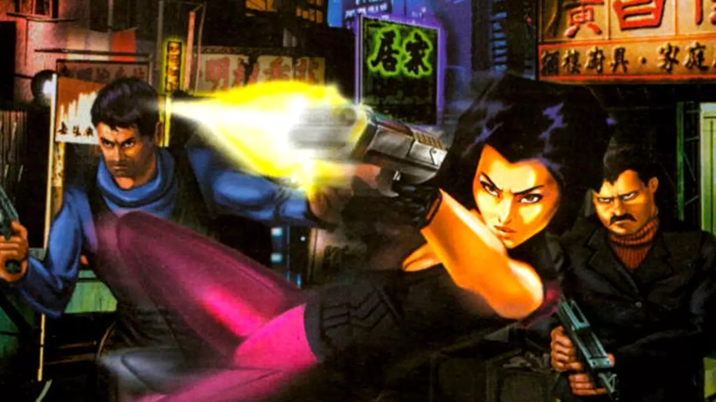Beloved PlayStation 1 Gem Quietly Lands On PS5 Out of Nowhere
