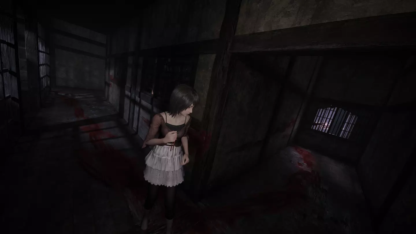 GAMINGbible / Koei Tecmo