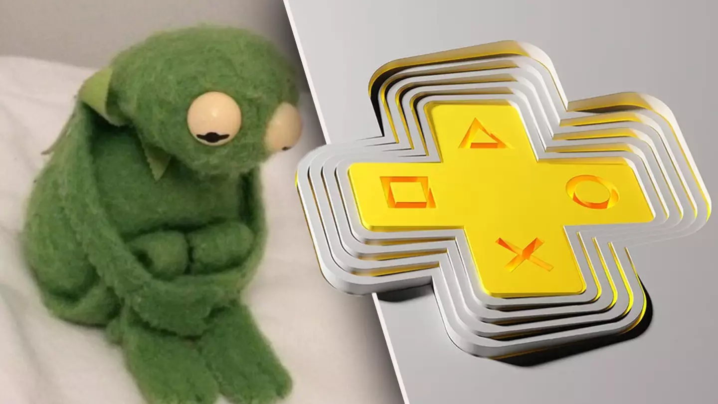 PlayStation Blocks PS Plus Subscription Exploit