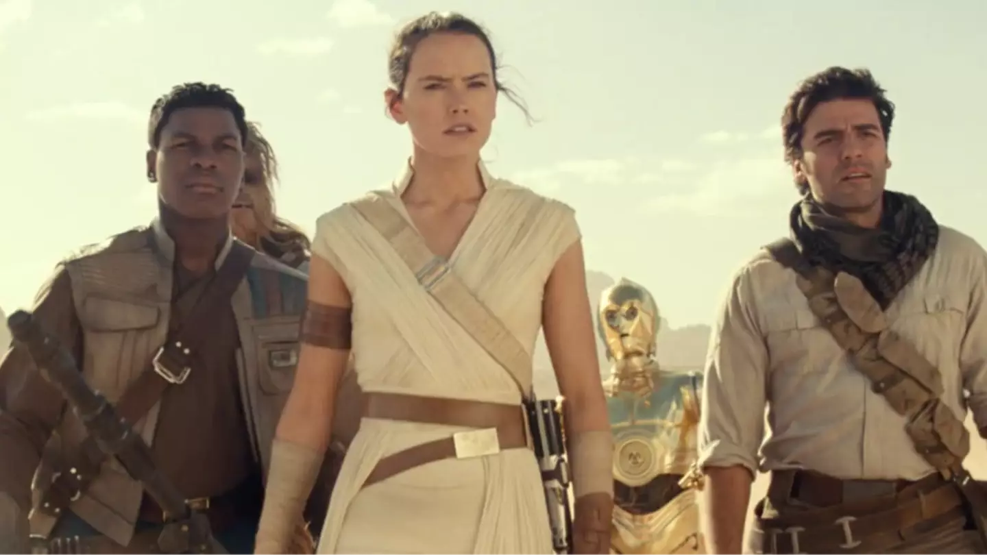 Star Wars Episode 10 slammed by fans: 'I don't want this'