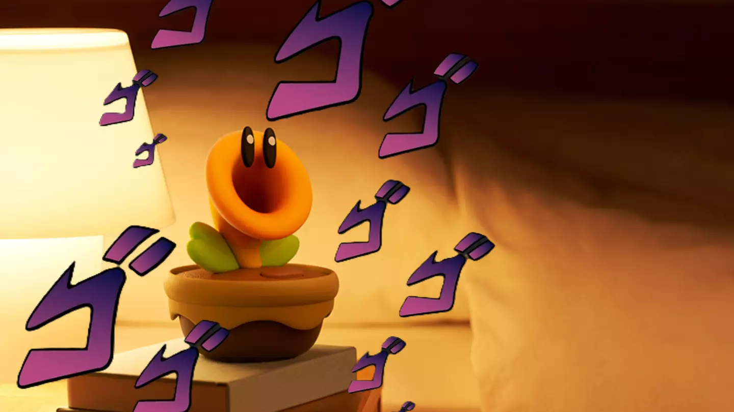 Nintendo's Latest Hardware Is The Stupidest Product I've Seen Since Alarmo, I Want One