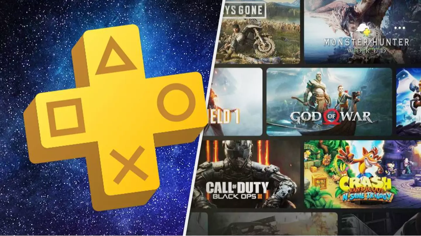 PlayStation Plus free game pulled offline, furious fans forced to pay for upgrade