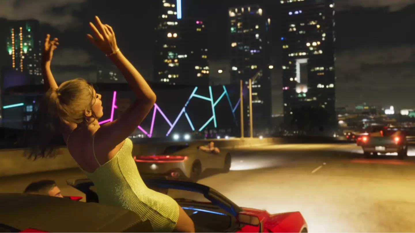 GTA 6 Surprise Delay Celebrated By PlayStation Devs