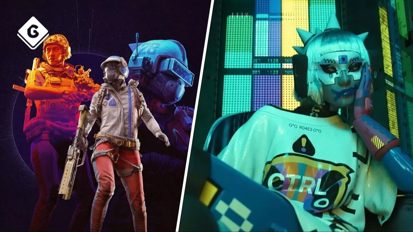 Bungie Confirm Final Marathon Playtest, Arc Raiders Could Be in Trouble