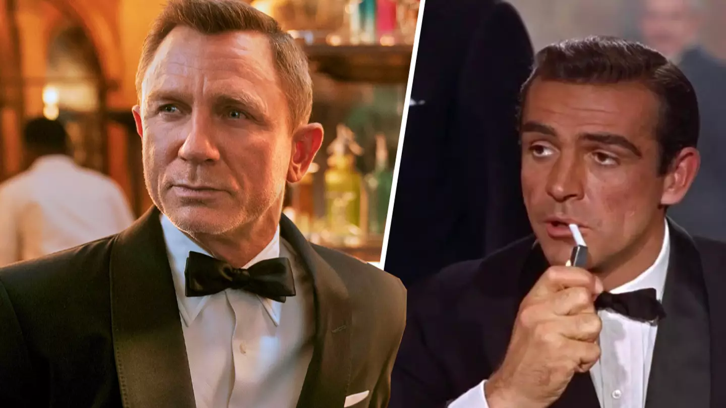 The next James Bond is a 'veteran', says producer