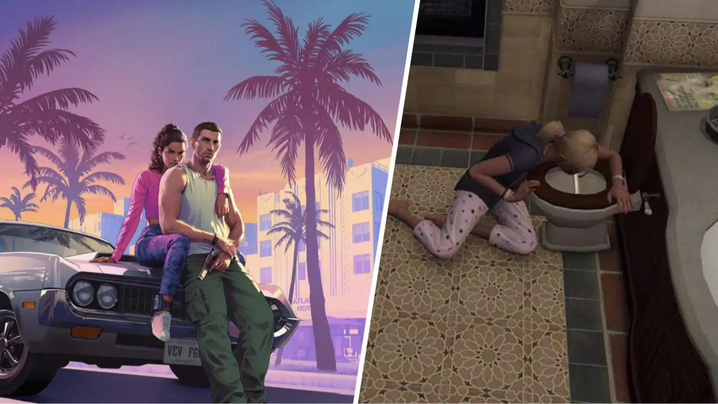 GTA 6 release date has fans prepping 'mass global sickness'