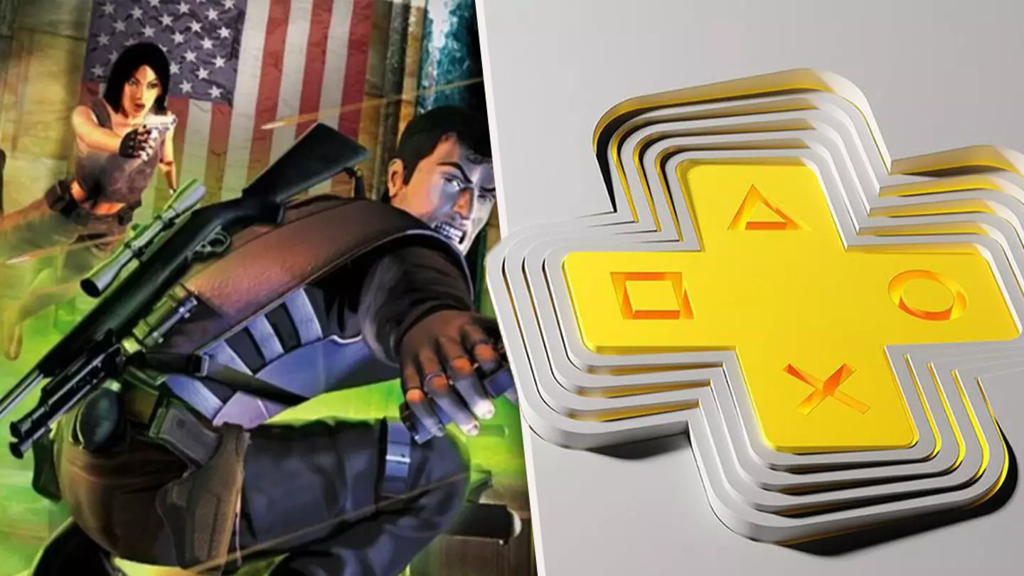 PlayStation is finally adding more PS1 games to PS4, PS5
