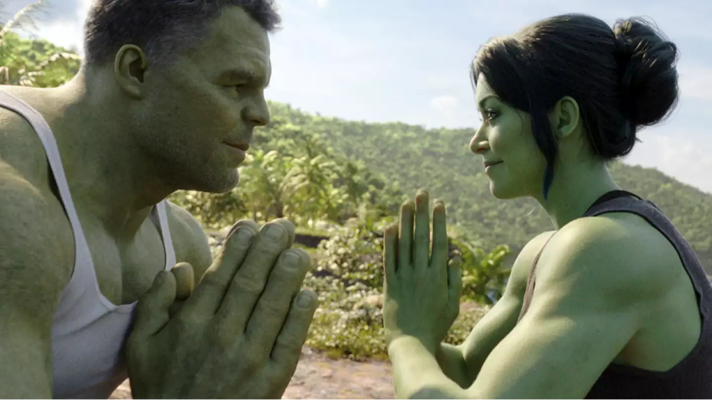 MCU fans hyped as multiple Hulks teased for Avengers: Doomsday