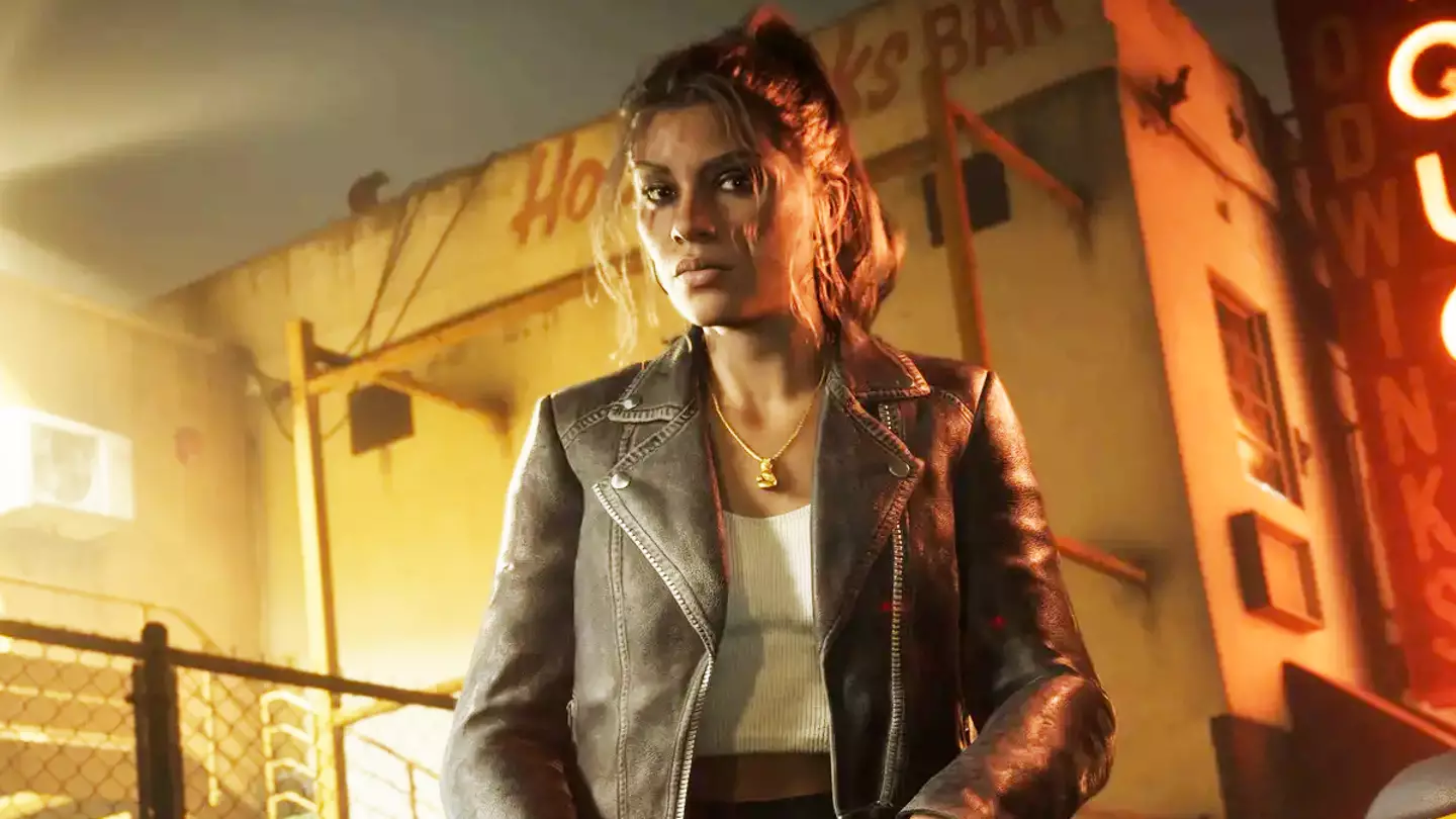 GTA 6 free downloads teased ahead of launch