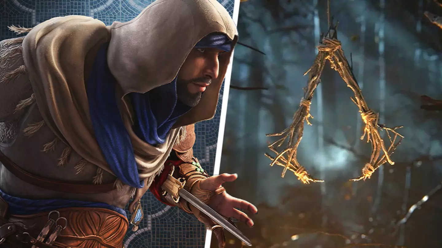 Assassin's Creed Hexe set to leave enormous open worlds behind