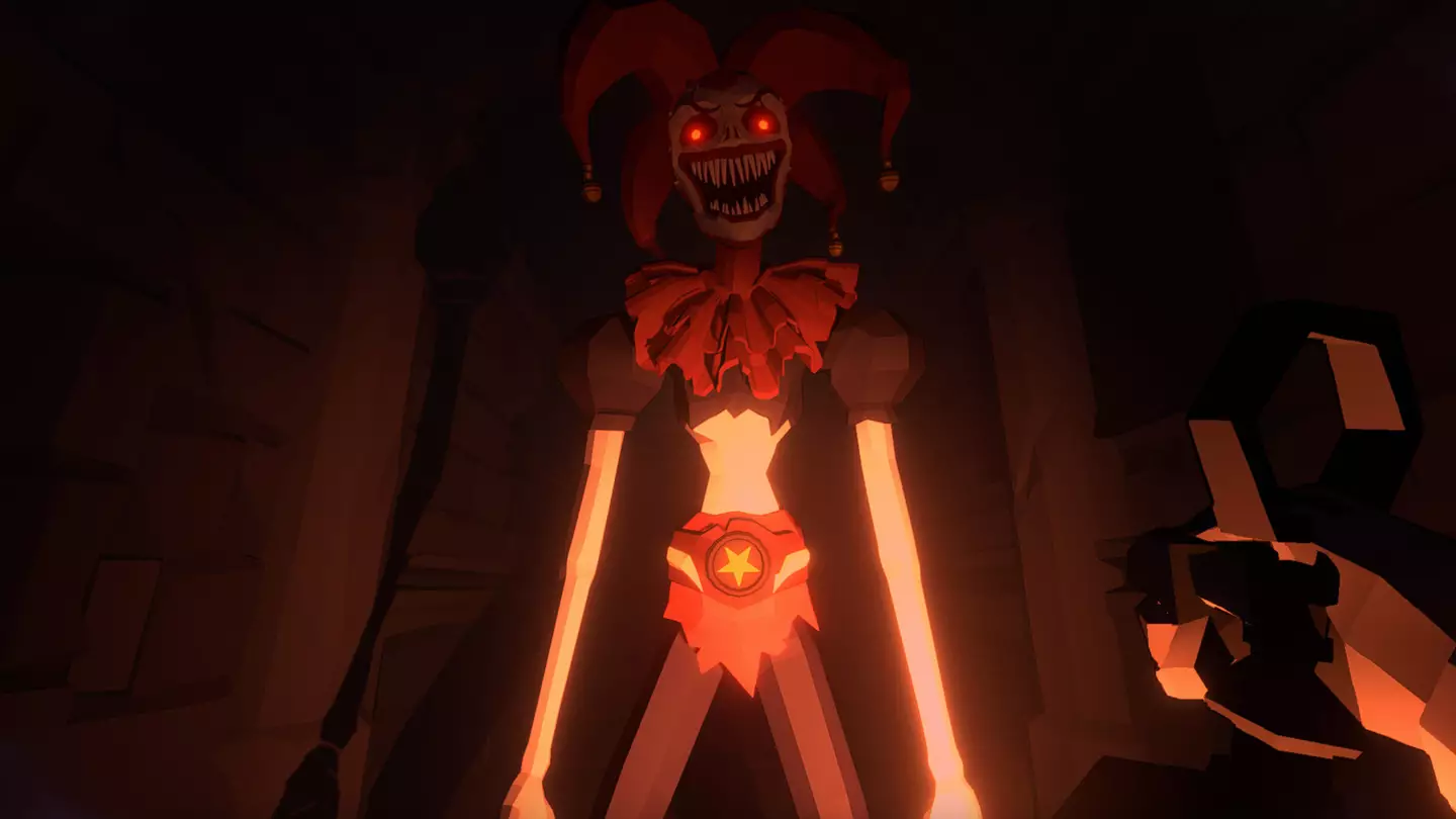 Steam New Free Download Will Scratch Your Halloween Itch