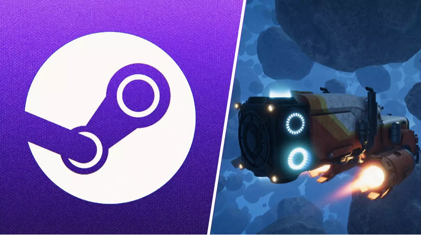 Steam Next Fest: 10 free games you have to try, but be quick
