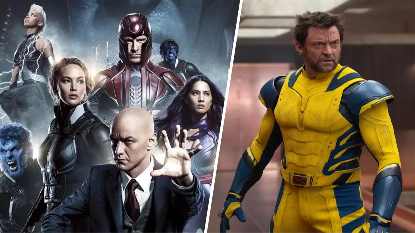 Marvel drops first official trailer for our new X-Men team
