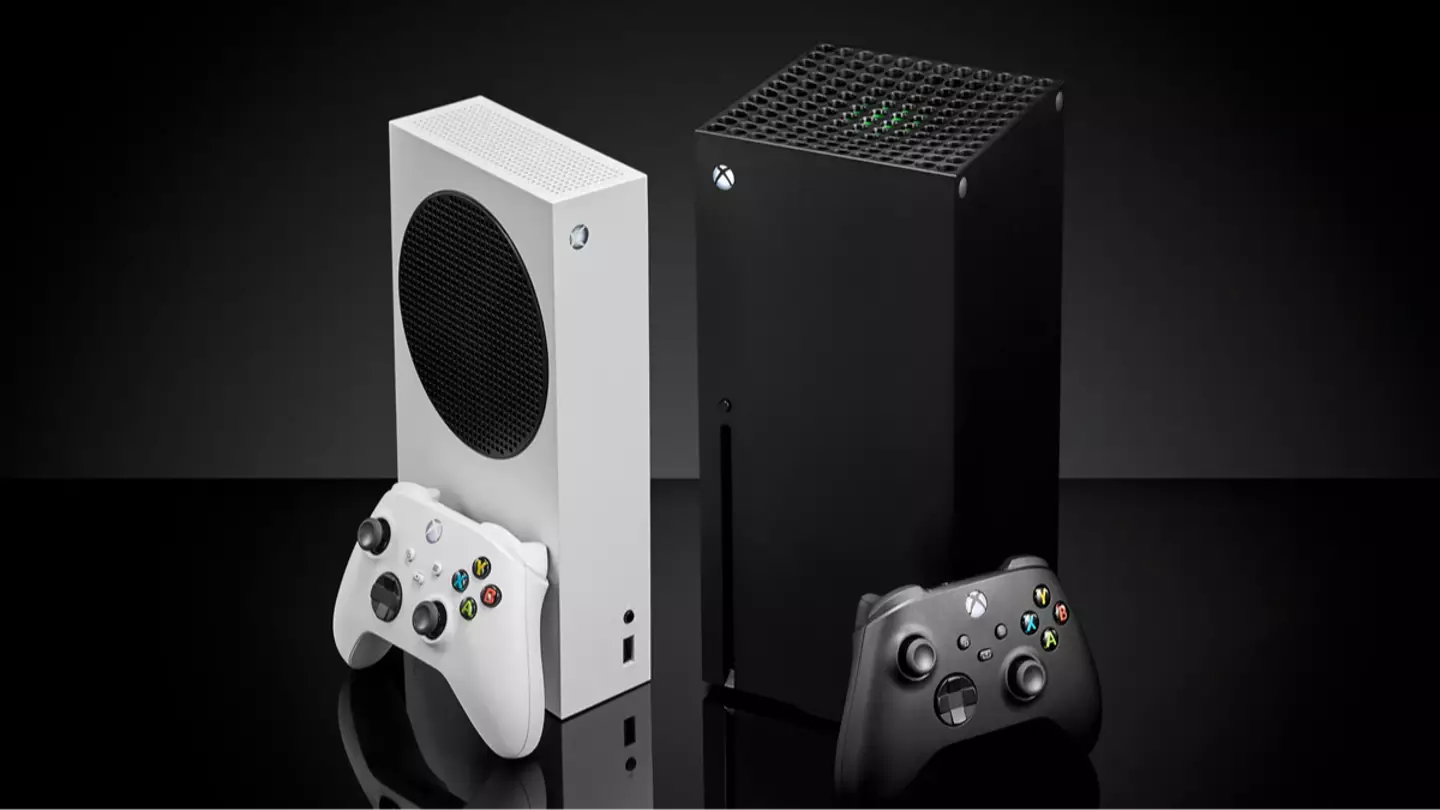 Xbox gamers urged to claim easy free store credit while they can