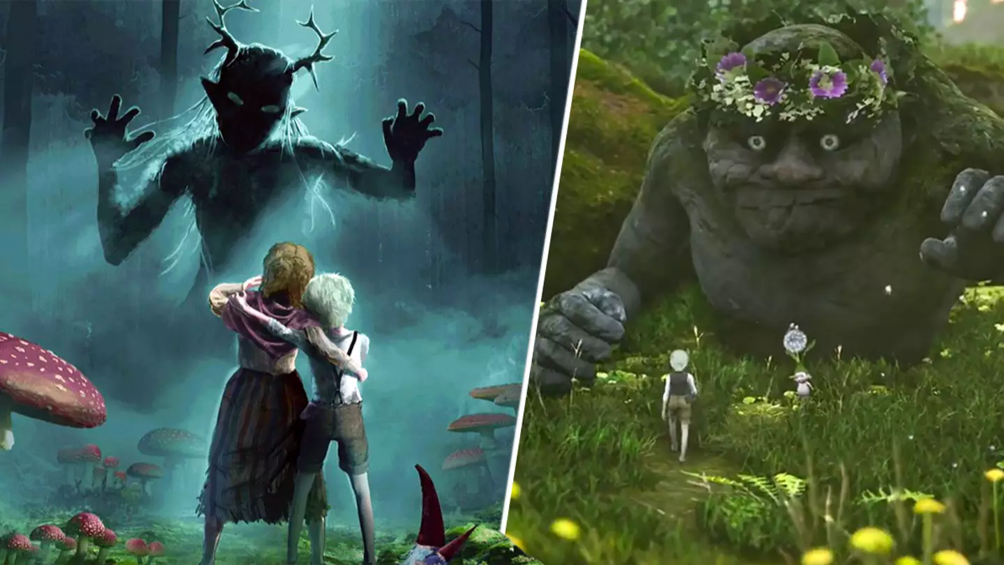 PC users can download and keep for free one of 2023's best action-adventure games