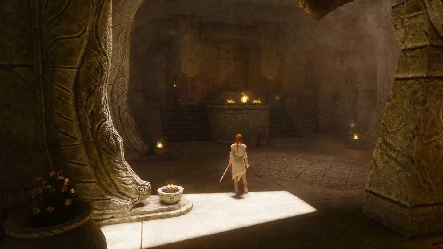 Skyrim Next-Gen Overhaul Proves This Game Will Never Let Us Go