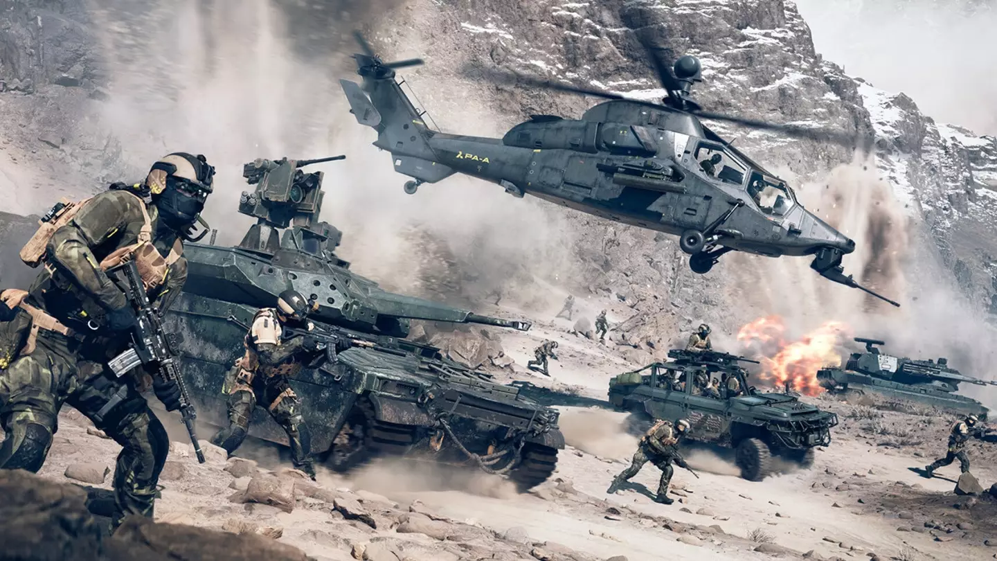 Battlefield 6 Hits Massive Milestone We Never Saw Coming