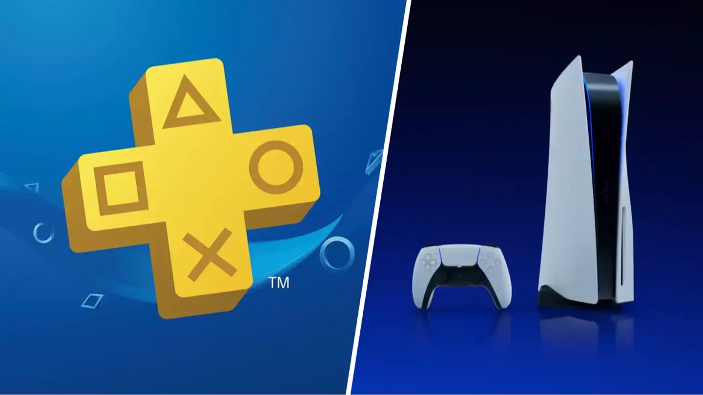 PlayStation Plus users urged to check notifications for surprise freebie