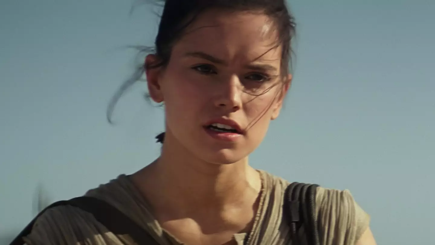 Star Wars Plot Hole Fixed And You Probably Weren't Even Aware