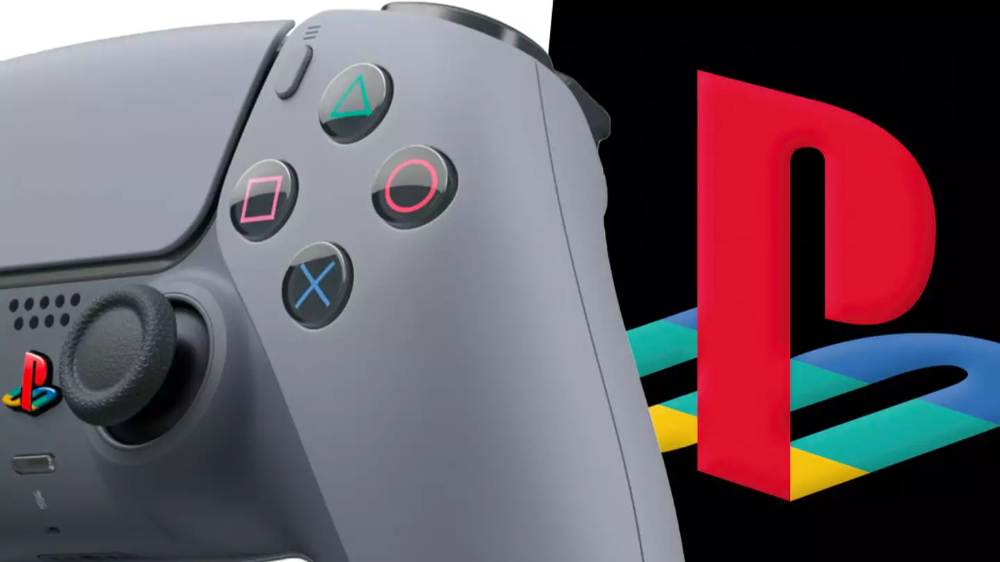 PlayStation 5 owners treated to limited time 30th anniversary surprise