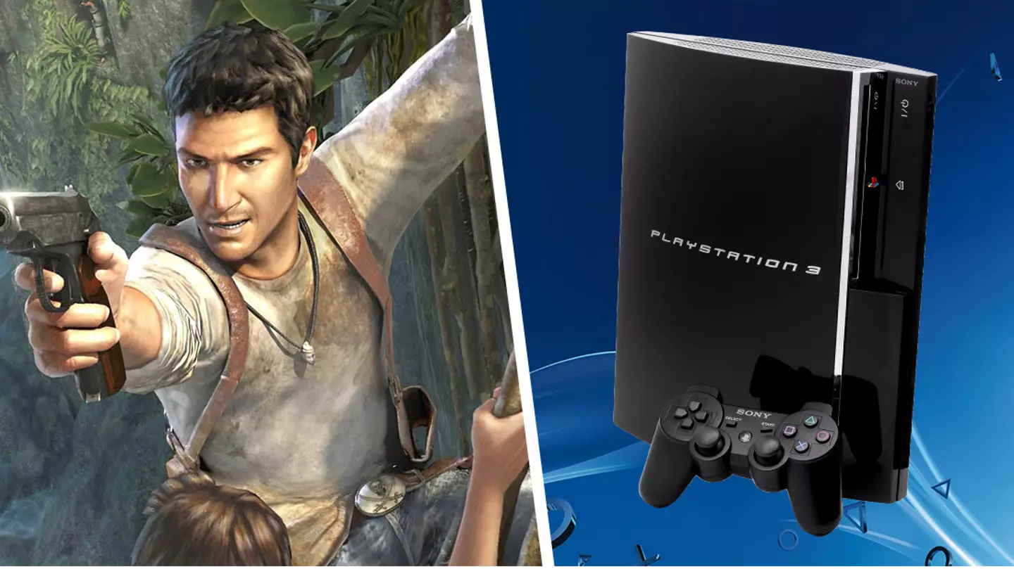 PS3 still boasts almost 2 million active monthly users
