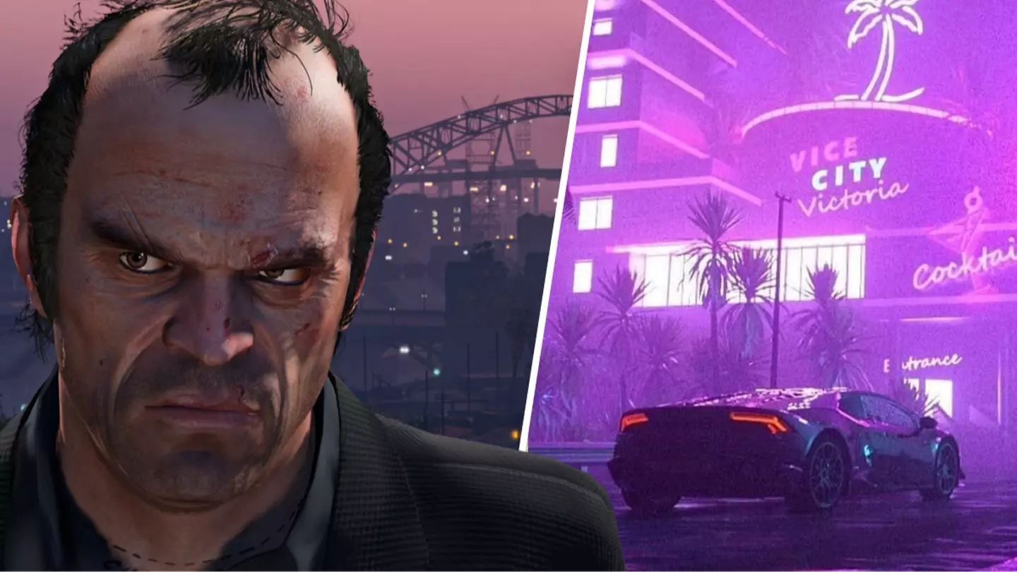 GTA 6 development has been struck a major blow