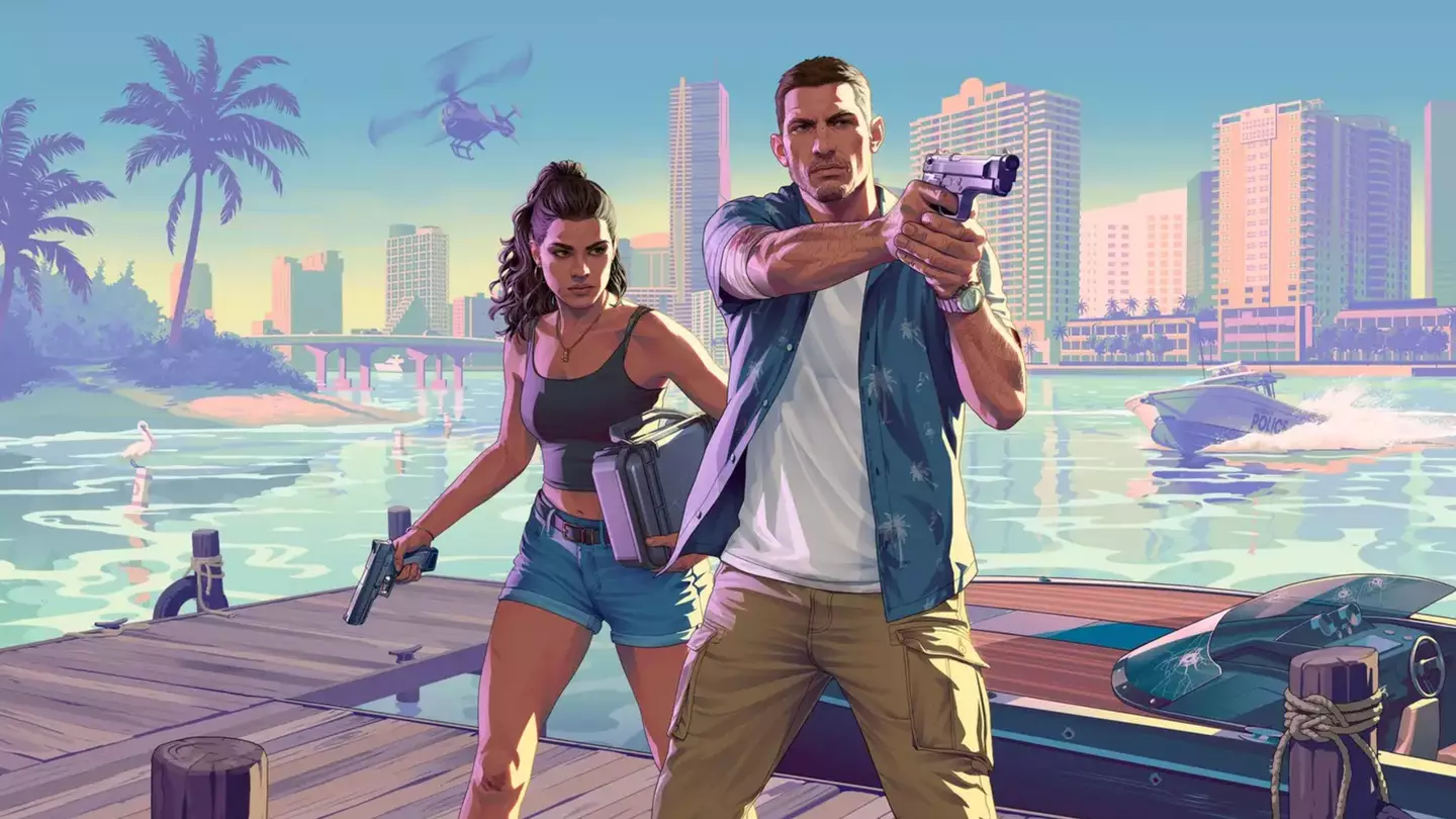 GTA 6 May 2026 release date not a guarantee, brace yourselves