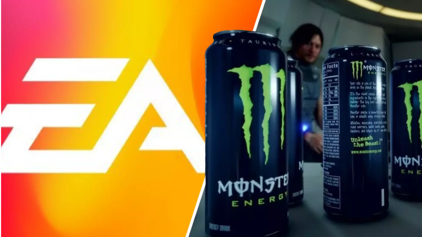 EA Has Chilling Opinion On Putting Ads In Its Games