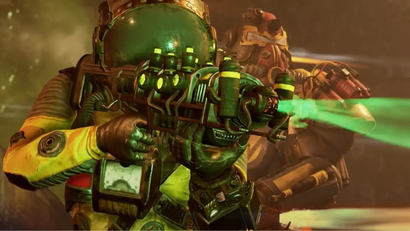 Fallout 5's Setting Could Be a Major Departure