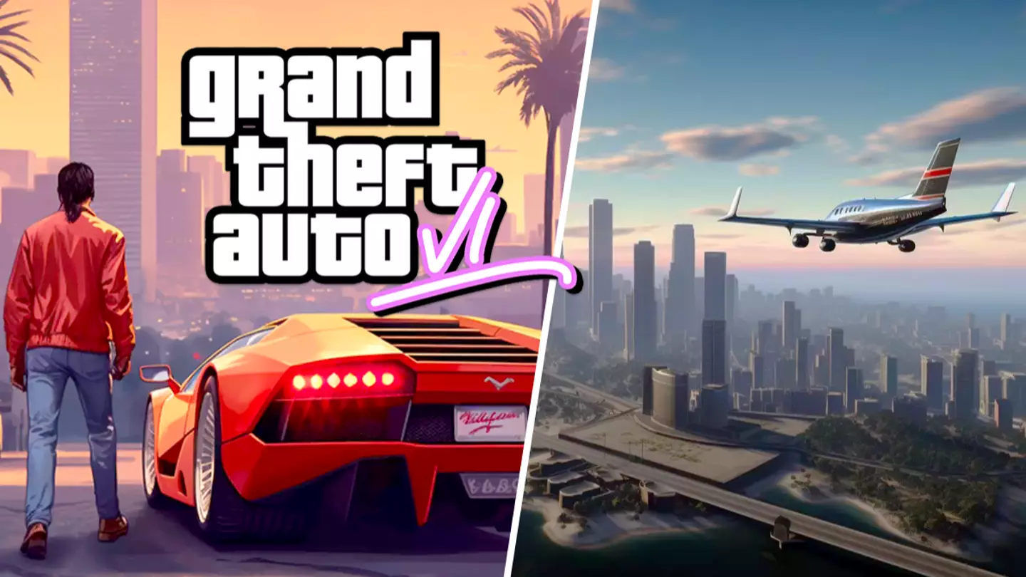 GTA 6 trailer looms near as Rockstar Games drops an update