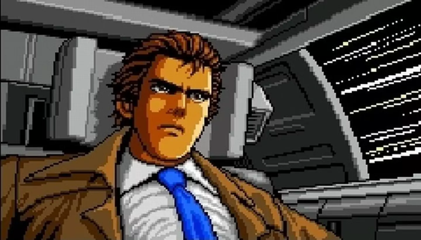 Snatcher has been on sale for over £1,000, and isn’t available on modern consoles /
