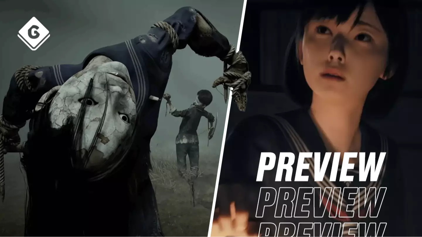 Silent Hill f Preview: Restless Dreams In Abundance