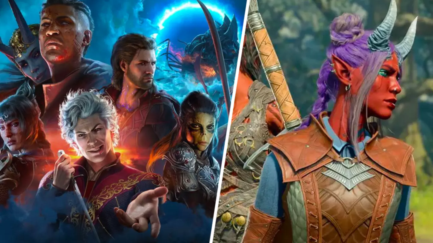 Baldur's Gate 3 developer confirms 'ambitious' new RPG