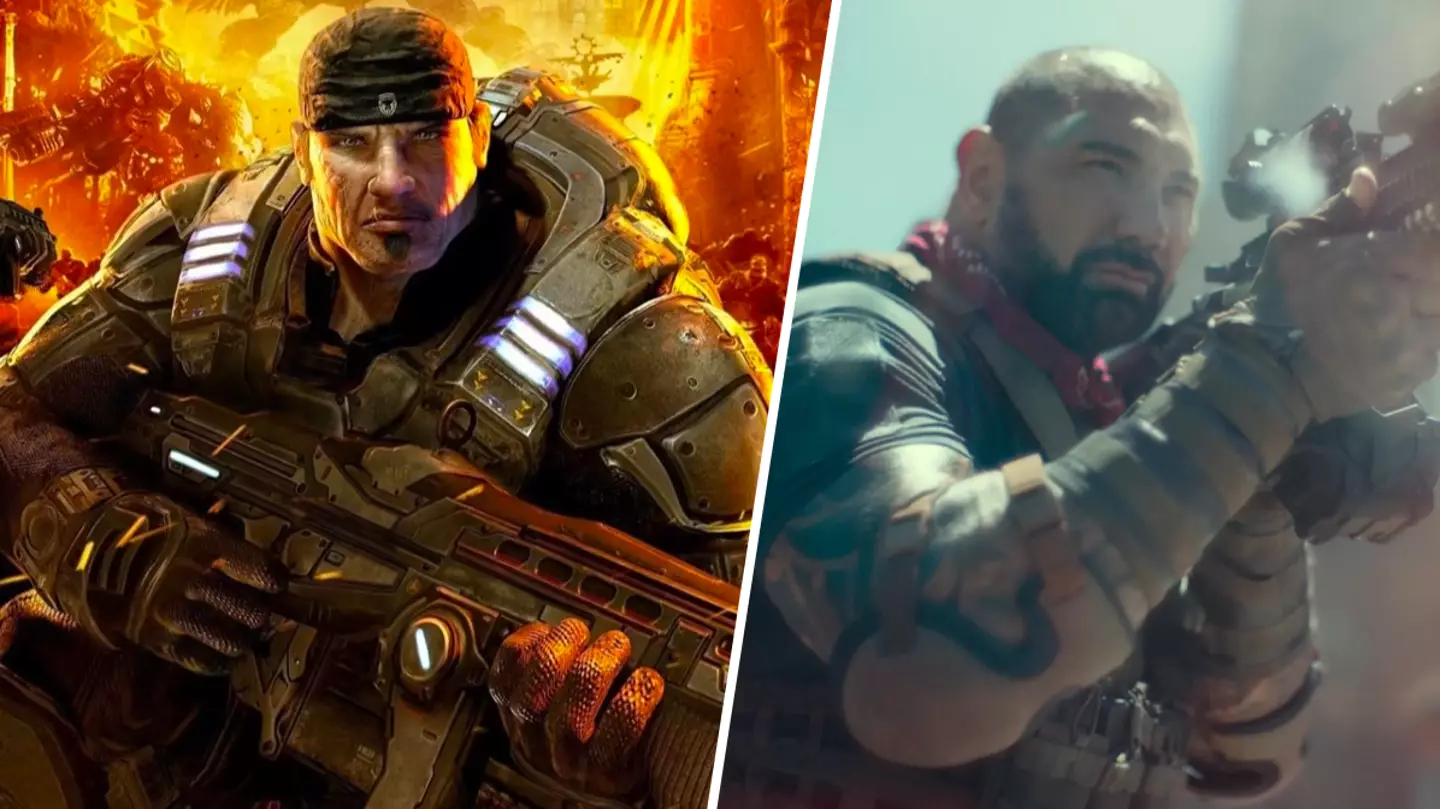 Gears Of War creator thinks Zack Snyder should direct the movie